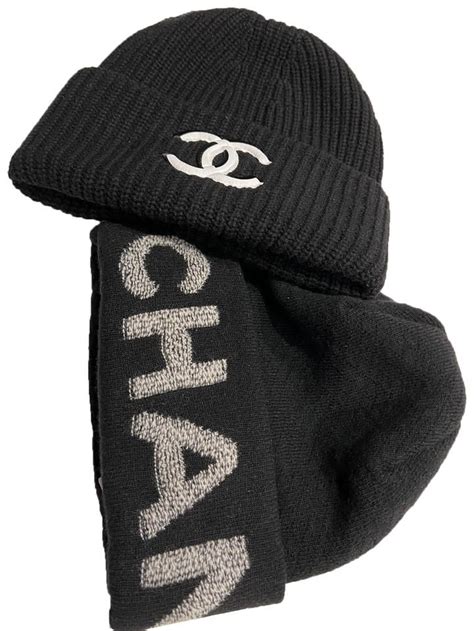 chanel hats women|Chanel beanie 2022.